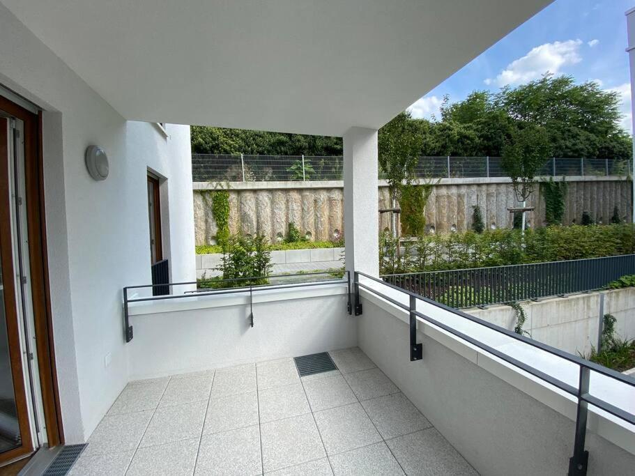Acapella Suite Adagio 54qm, direkt am Weinberg, Altstadt, Netflix inklusive Heppenheim  Exterior foto